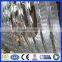 HIgh Security Galvanized Razor Barbed Wire For Sale