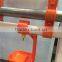 automatic chicken nipple drinker for poultry house equipment