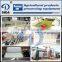 SIDA Automatic wheat starch processing line| wheat starch production