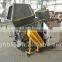 pallet shredder