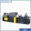 CE Certificate High Efficiency Automatic Garbage Compressor Machine