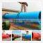 Good performance high efficiency coal limestone drying rotary dryer machine