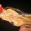 hot sale natural bamboo spoon sets