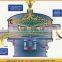Piper nigrum vibrating screen with CE