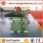 Mutifunctional straw wood chips hammer mill crusher