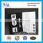 China manufacturing EPC Gen 2 Alien chip UHF rfid card