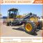Chinese Small Motor Grader 100HP XCMG GR100 For Sale