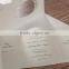 Bride and Groom Design Wedding Card