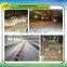 Agricultural Equipment Plastic Slat Floor for Chicken Farms