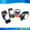 ntag213 nfc contactless rfid 13.56mhz ultralight fabric rfid wristband