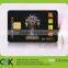 Printable PVC sle4442 contact ic card supplying from Shenzhen