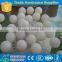 China professional vibrating screen ball/solicone ball/bouncing ball