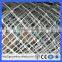 Free Sample Aluminium Diamond security protective Grille Window Security Screens Mesh(Guangzhou Factory)