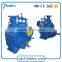 horizontal agriculture spray pump