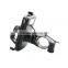 Motorcycle usb mobile phone charger with phone mount holder