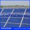Powerician 255Wp Poly Solar Panel 0~+3% Power Tolerance