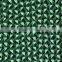 Evaporative cooling pad with high quality