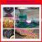 Small animal bird poultry chicken feed pelletizer machine