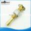 Whirlpool Bathtub Brass 24mm Cover Air Pump Blower Jet Air Blower Nozzle