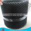 China pe gutter guard mesh protection