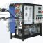 Seawater desalination equipment with CFHD
