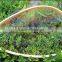 Landing Net With Wooden Handle