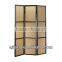 2015 fashion bamboo shoji screen / bamboo divider