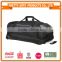 BSCI factory audit 4P vertex drop bottom wheeled bag standard color MOQ 100pcs all in-stock for wholesales