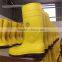 China factory price of men steel toe long boots safety wholesale