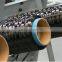 high modulus carbon fiber