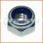 High Quality Custom Precision Lock Nut