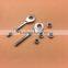 M6 81mm Chain Adjuster Tensioner For CRF XR 80 100 XR80 CRF80 XR100 CRF100 Pit Bik Bicycle Motorcycle