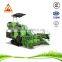 Chinese rape harvester high quality