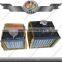 Agricultural machinery spare parts of single cylinder condenser, R175 S195 ZH1110 condenser