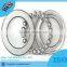 Superior precision industrial automobile use thrust ball bearing 51100