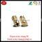 Made In China Custom Metal Threaded Reducing Insert With Female Type