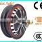 motorcycle motor 2000w, electric wheel hub motor, bldc hub motor