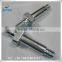 China supplier manufacturing OEM high precision CNC lathe turning parts