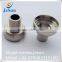 China supplier Manufacture CNC automatic aluminum spare parts