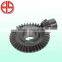 Gear Factory high quality gear heat treatment