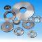 circular stainless steel rubber cutting blades
