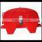 2 Inch Cast 5th Wheel Trailer Parts For Semi Trailer And Truck