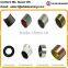 DU bushing for hinge seat DX POM composite bushing for vehicle chassis FB090/2 bronze bush hydrualic parts JF bimetal for wheels