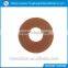 high performance toilet silicone rubber gasket made in china