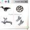 New products best selling foundry casted carbon steel price per kg