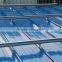 Photovoltaic solar stent, solar mounting bracket / solar panel bracket