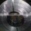 Galvanized steel sheet with primary quality