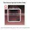 ERW Steel Square Tubing/Tube Standard Size