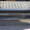 Aluminum Alloy Tool Box, Diamond Plated Tool Box, Silver