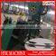 China Factory Automatic PVC Barbed Wire Machines